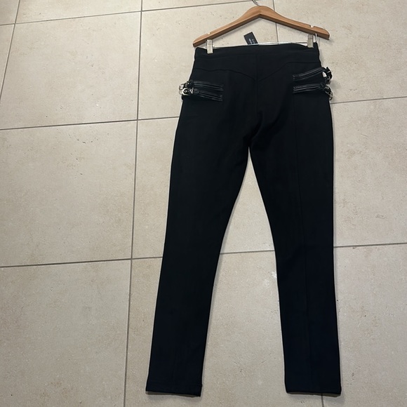 Amazing Vegan leather pants from London - Picture 6 of 6